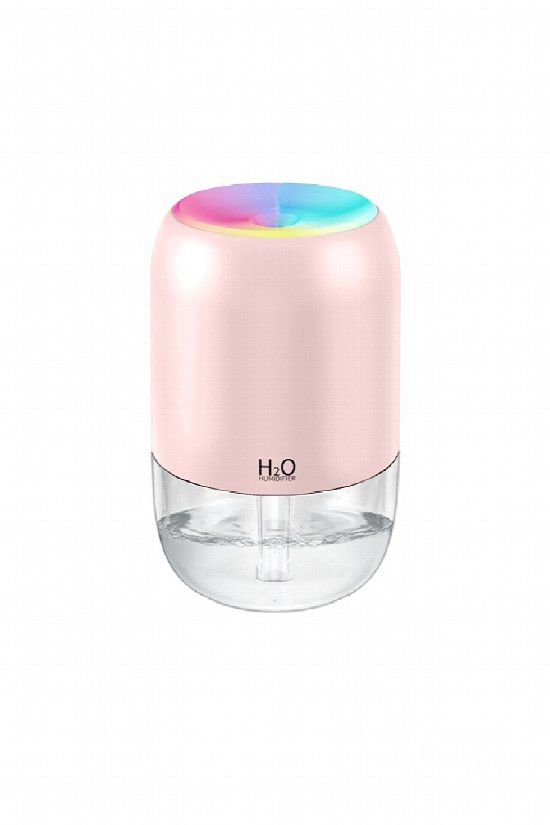 Mini Humidifier Diffuser 2